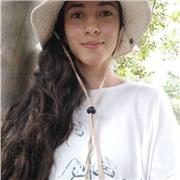 Profesora de biología con mucha pasión, paciencia y disposición para reforzar los conocimientos en ciencias naturales de niños y jóvenes